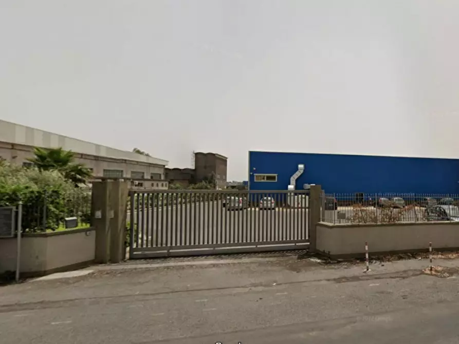 Immagine 6 di Capannone industriale in vendita  in Via Mongibello, 154, 95040 Piano Tavola CT, Italia a Belpasso