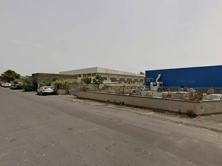 Immagine 7 di Capannone industriale in vendita  in Via Mongibello, 154, 95040 Piano Tavola CT, Italia a Belpasso