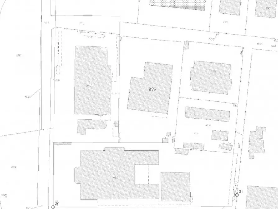 Immagine 9 di Capannone industriale in vendita  in Via Mongibello, 154, 95040 Piano Tavola CT, Italia a Belpasso