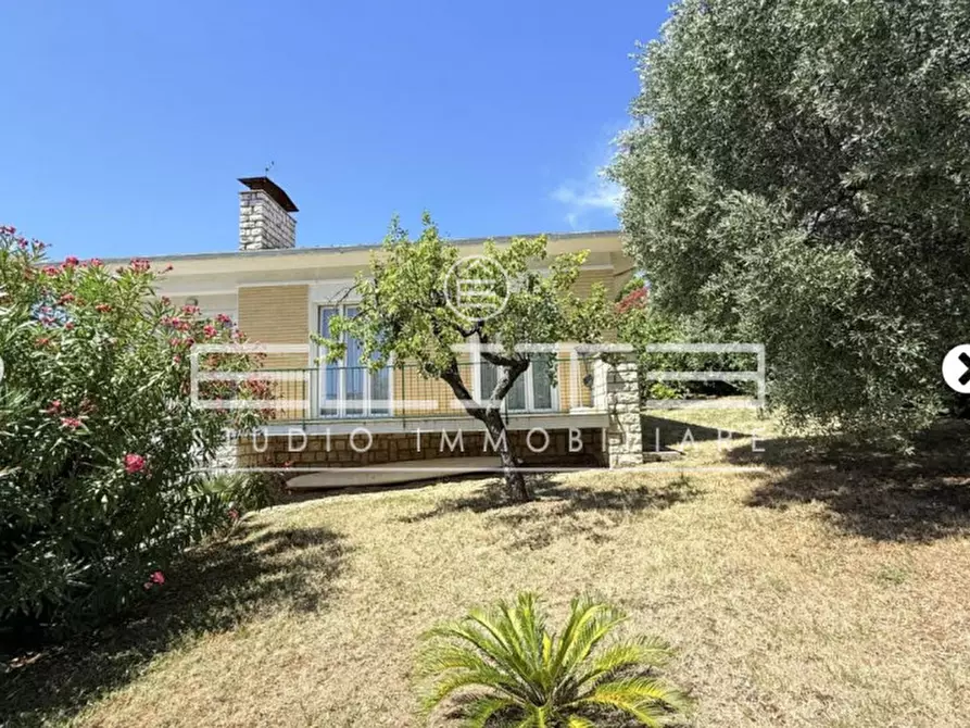 Immagine 3 di Villa in affitto  a Numana