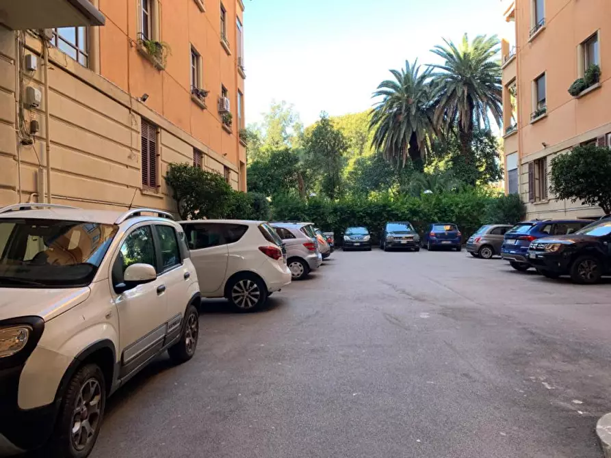 Immagine 3 di Ufficio in vendita  in Viale Regina Margherita 9 a Palermo