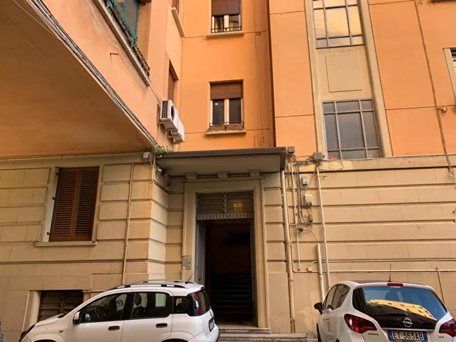 Immagine 5 di Ufficio in vendita  in Viale Regina Margherita 9 a Palermo
