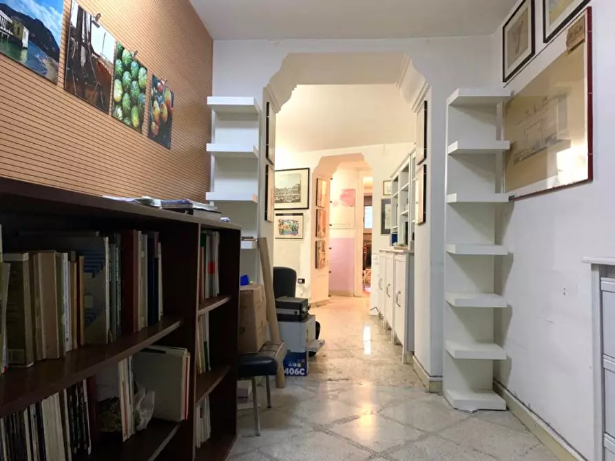 Immagine 7 di Ufficio in affitto  in Viale Regina Margherita 9 a Palermo