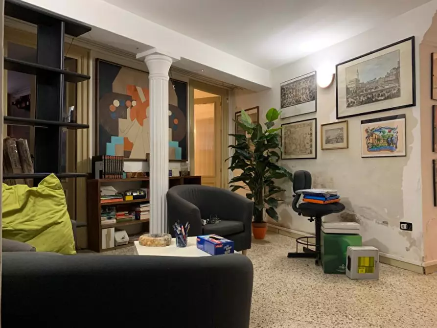 Immagine 15 di Ufficio in affitto  in Viale Regina Margherita 9 a Palermo