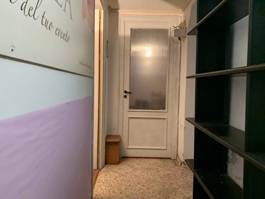 Immagine 27 di Ufficio in vendita  in Viale Regina Margherita 9 a Palermo