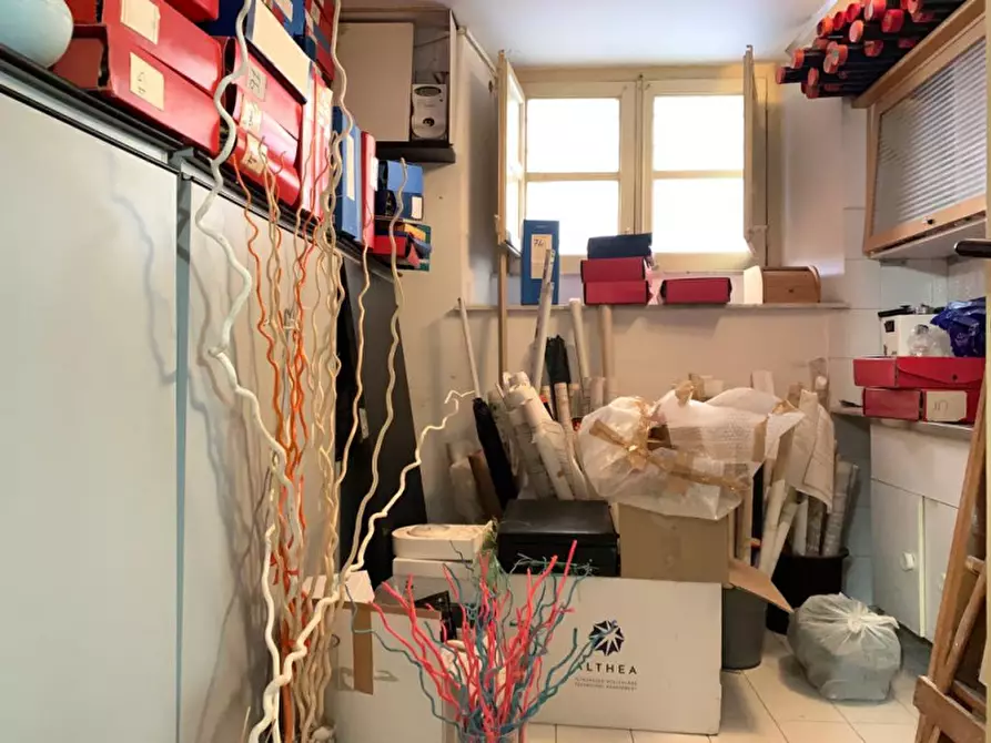 Immagine 33 di Ufficio in vendita  in Viale Regina Margherita 9 a Palermo