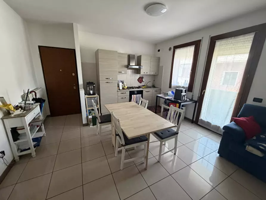 Immagine 1 di Appartamento in affitto  in Via Carducci a Vigodarzere