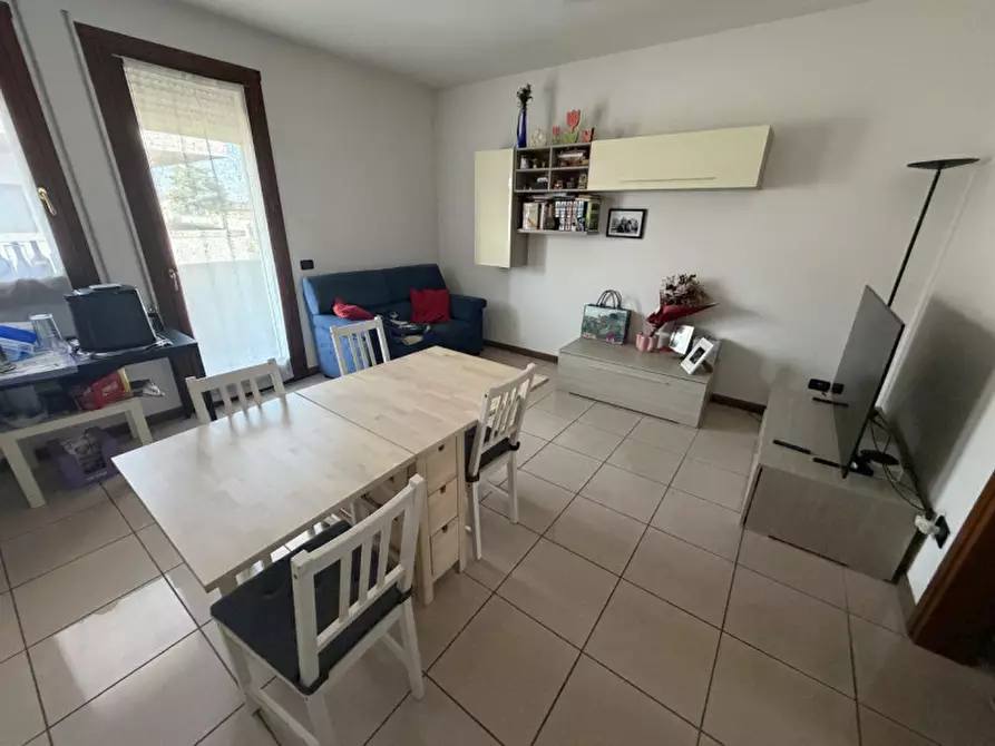 Immagine 2 di Appartamento in affitto  in Via Carducci a Vigodarzere
