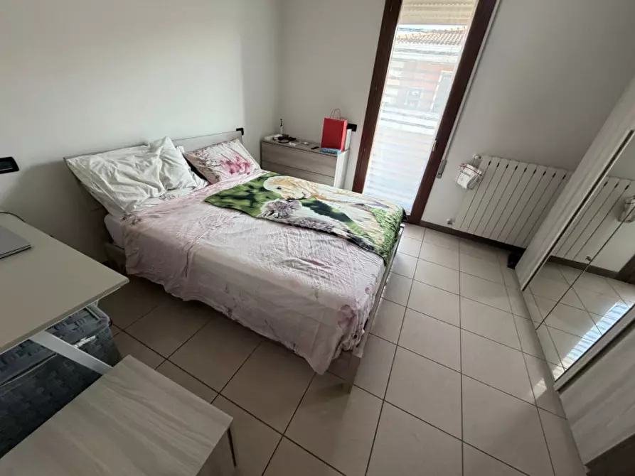 Immagine 3 di Appartamento in affitto  in Via Carducci a Vigodarzere