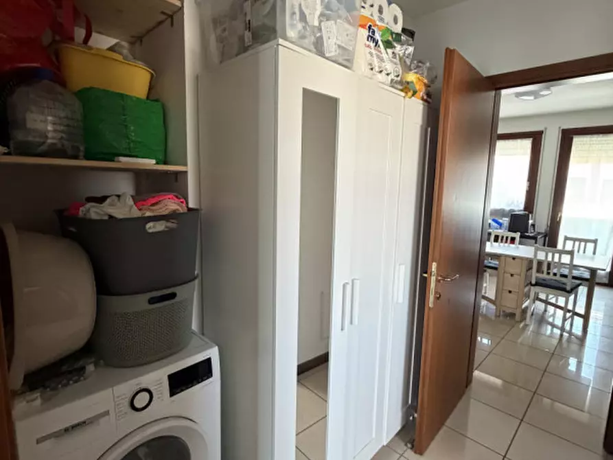 Immagine 5 di Appartamento in affitto  in Via Carducci a Vigodarzere