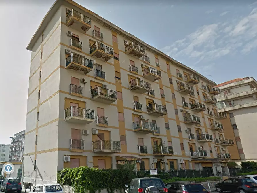 Immagine 1 di Appartamento in vendita  in Vicolo Parrini 10 a Palermo