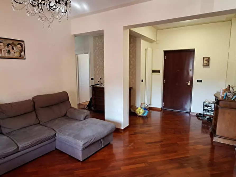 Immagine 2 di Appartamento in vendita  in Vicolo Parrini 10 a Palermo