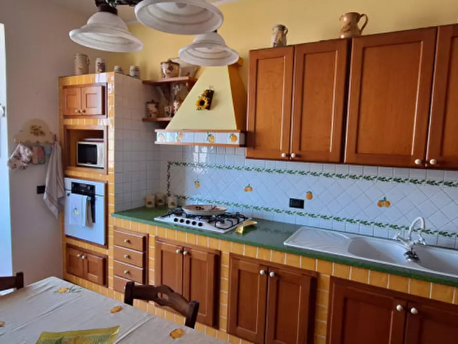 Immagine 6 di Appartamento in vendita  in Vicolo Parrini 10 a Palermo