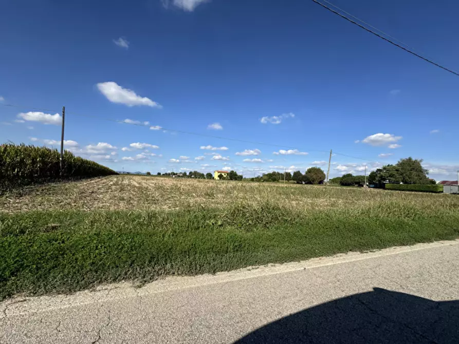 Immagine 1 di Terreno in affitto  in Via Foscarina a Barbona