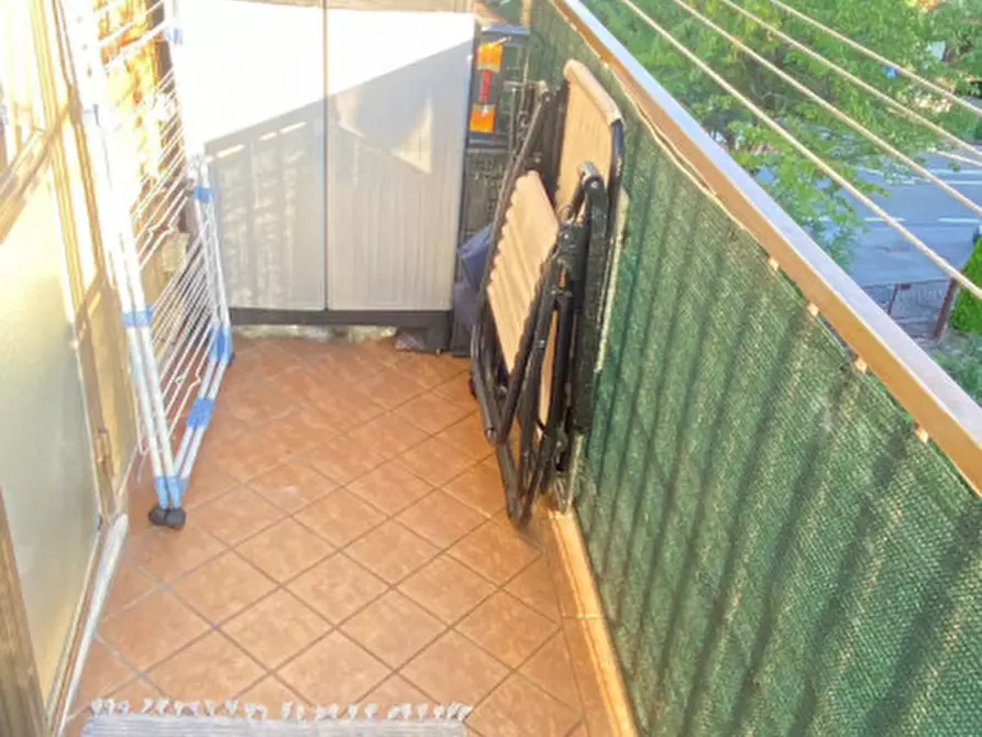 Immagine 18 di Appartamento in vendita  in via friuli a Venezia