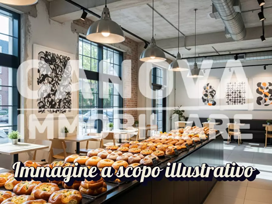 Immagine 1 di Attività commerciale in vendita  in Viale Verona a Vicenza