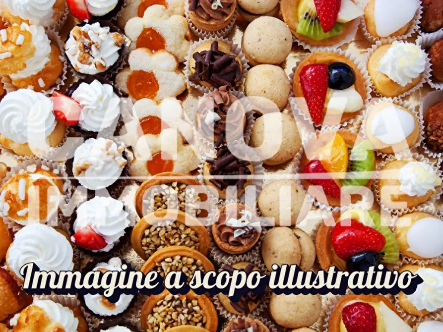 Immagine 2 di Attività commerciale in vendita  in Viale Verona a Vicenza