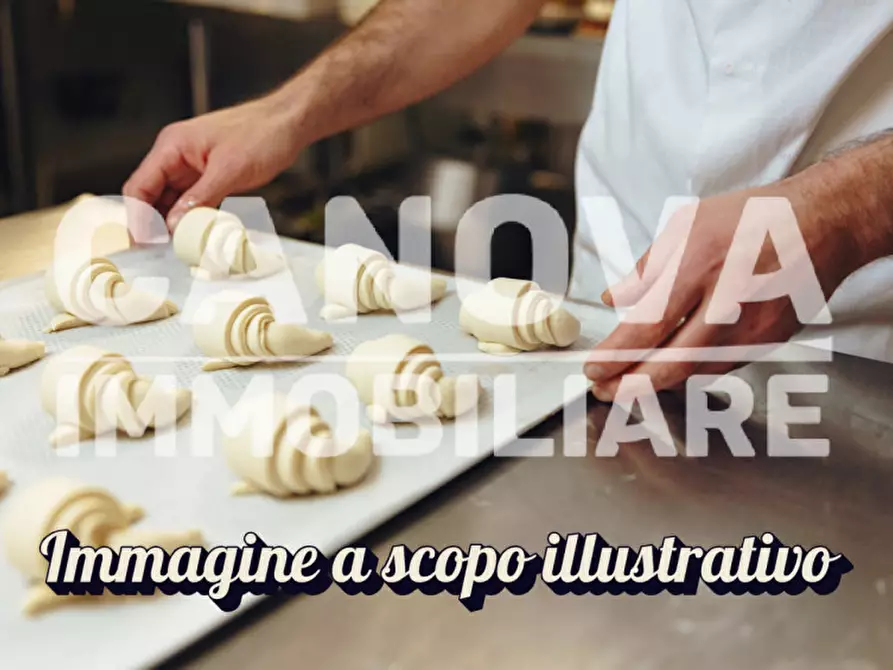 Immagine 3 di Attività commerciale in vendita  in Viale Verona a Vicenza