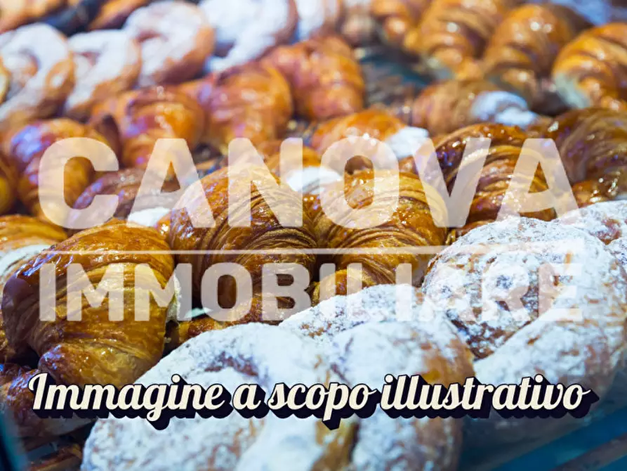 Immagine 4 di Attività commerciale in vendita  in Viale Verona a Vicenza