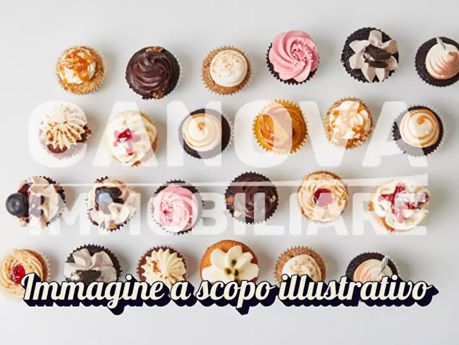 Immagine 5 di Attività commerciale in vendita  in Viale Verona a Vicenza