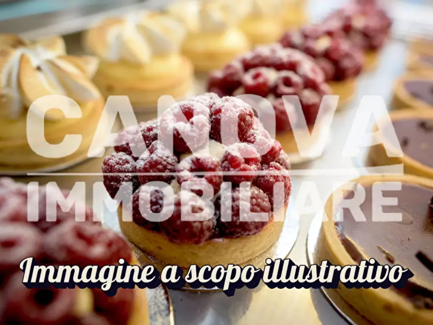 Immagine 6 di Attività commerciale in vendita  in Viale Verona a Vicenza