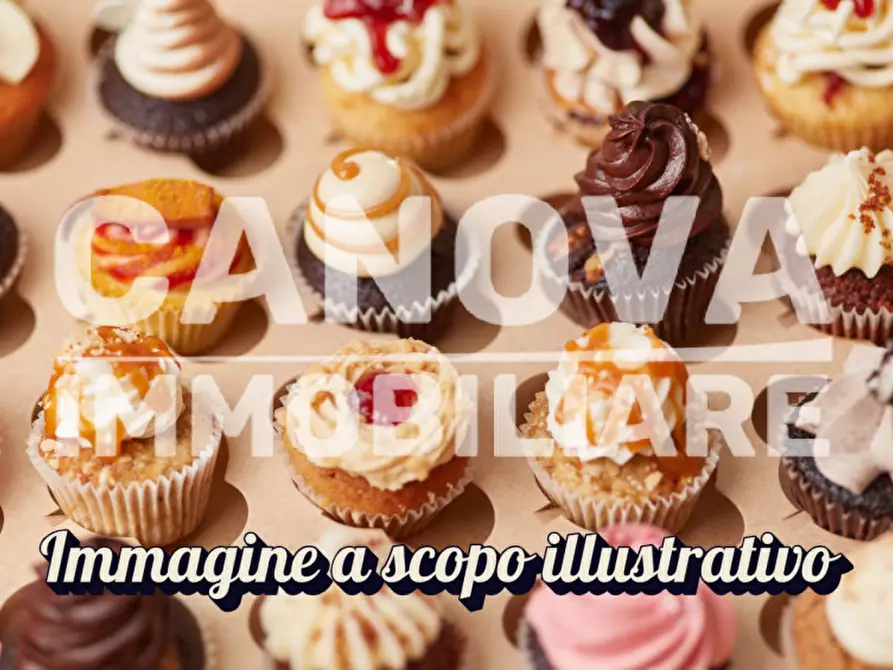 Immagine 7 di Attività commerciale in vendita  in Viale Verona a Vicenza