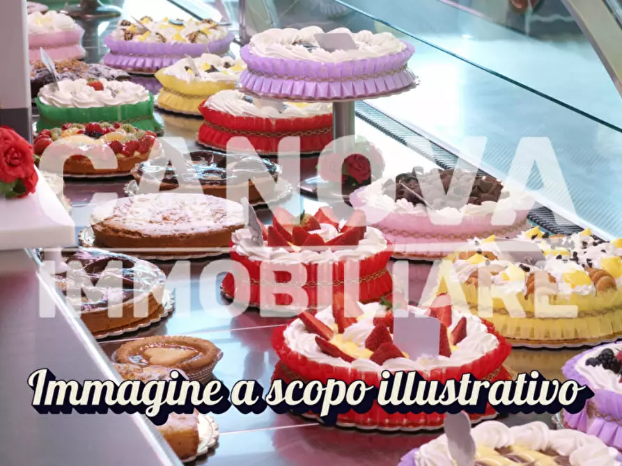 Immagine 8 di Attività commerciale in vendita  in Viale Verona a Vicenza