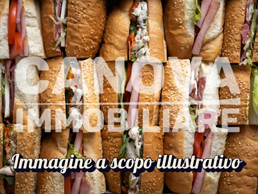 Immagine 9 di Attività commerciale in vendita  in Viale Verona a Vicenza