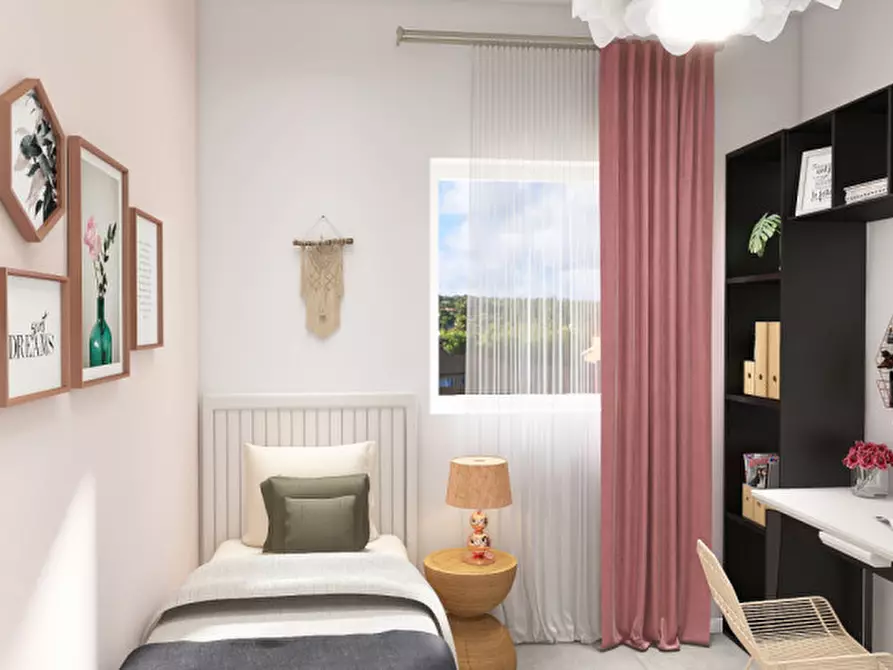 Immagine 12 di Villetta a schiera in vendita  in Calderara Via Rizzola levante a Calderara Di Reno