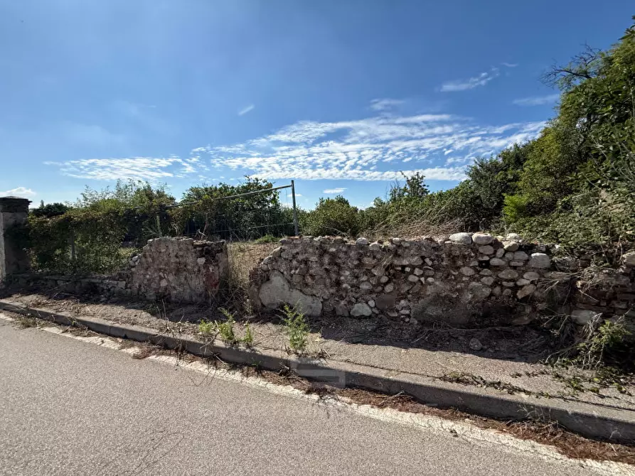 Immagine 3 di Terreno in vendita  in Via Monteroseo a Bedizzole