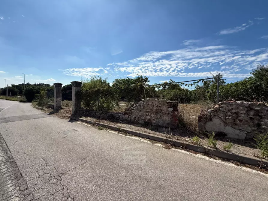 Immagine 4 di Terreno in vendita  in Via Monteroseo a Bedizzole