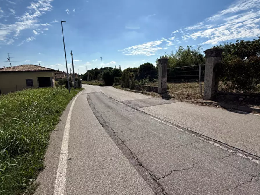 Immagine 5 di Terreno in vendita  in Via Monteroseo a Bedizzole