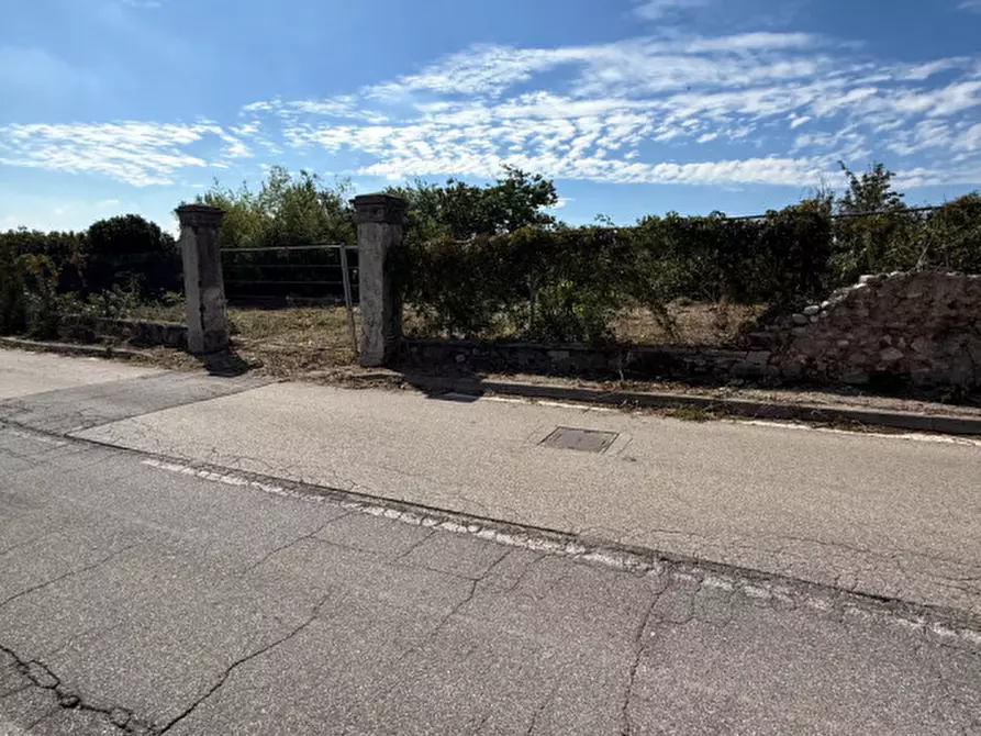 Immagine 6 di Terreno in vendita  in Via Monteroseo a Bedizzole