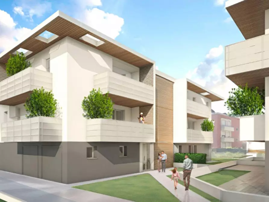 Immagine 1 di Terreno in vendita  in Via Aquileia a Mestrino