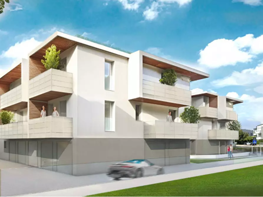 Immagine 3 di Terreno in vendita  in Via Aquileia a Mestrino