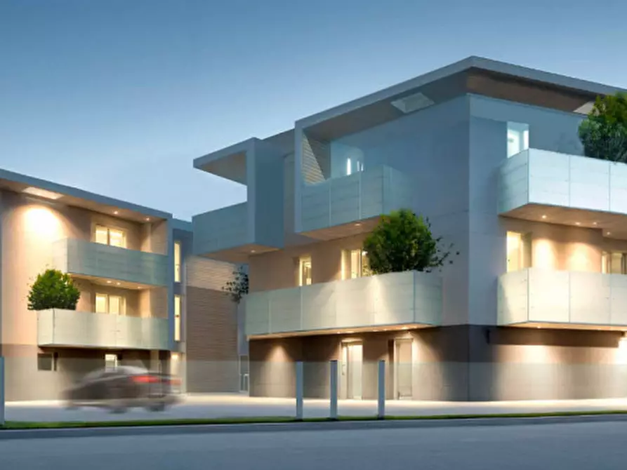 Immagine 4 di Terreno in vendita  in Via Aquileia a Mestrino