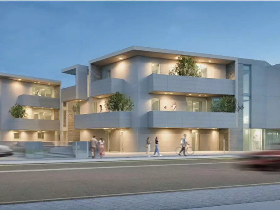 Immagine 5 di Terreno in vendita  in Via Aquileia a Mestrino