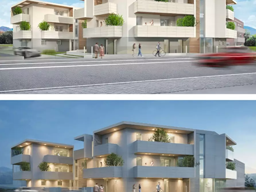 Immagine 6 di Terreno in vendita  in Via Aquileia a Mestrino