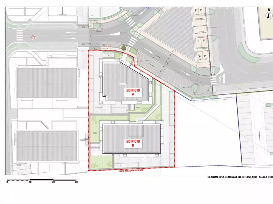 Immagine 7 di Terreno in vendita  in Via Aquileia a Mestrino