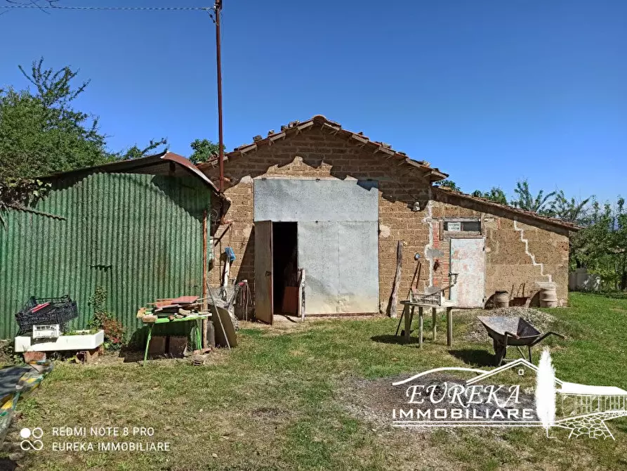 Immagine 8 di Terreno in vendita  in località la villa a Castiglione Del Lago