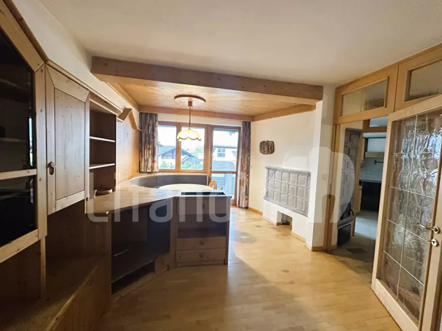 Immagine 2 di Appartamento in vendita  in vi kahn a Egna .Neumarkt.