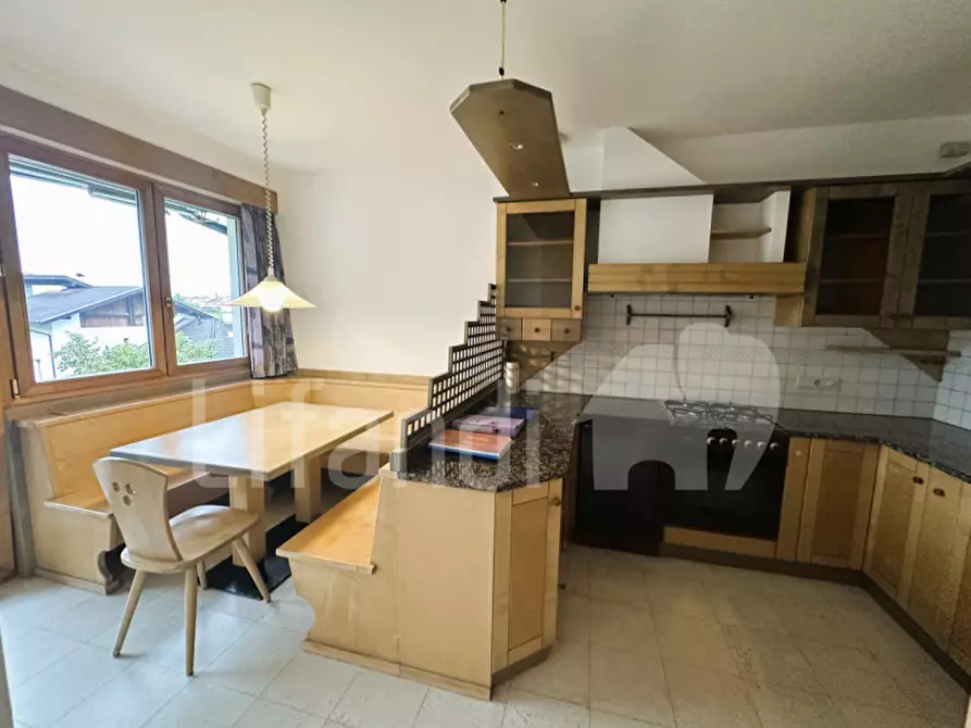 Immagine 4 di Appartamento in vendita  in vi kahn a Egna .Neumarkt.