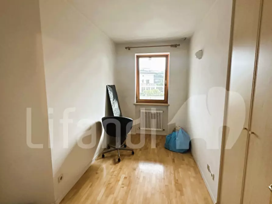 Immagine 8 di Appartamento in vendita  in vi kahn a Egna .Neumarkt.