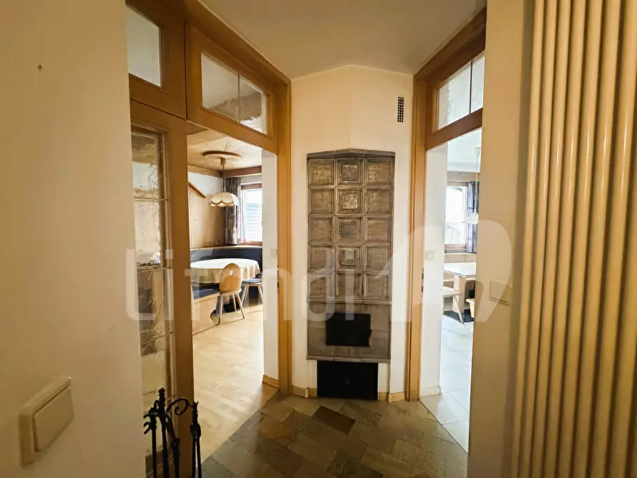 Immagine 9 di Appartamento in vendita  in vi kahn a Egna .Neumarkt.