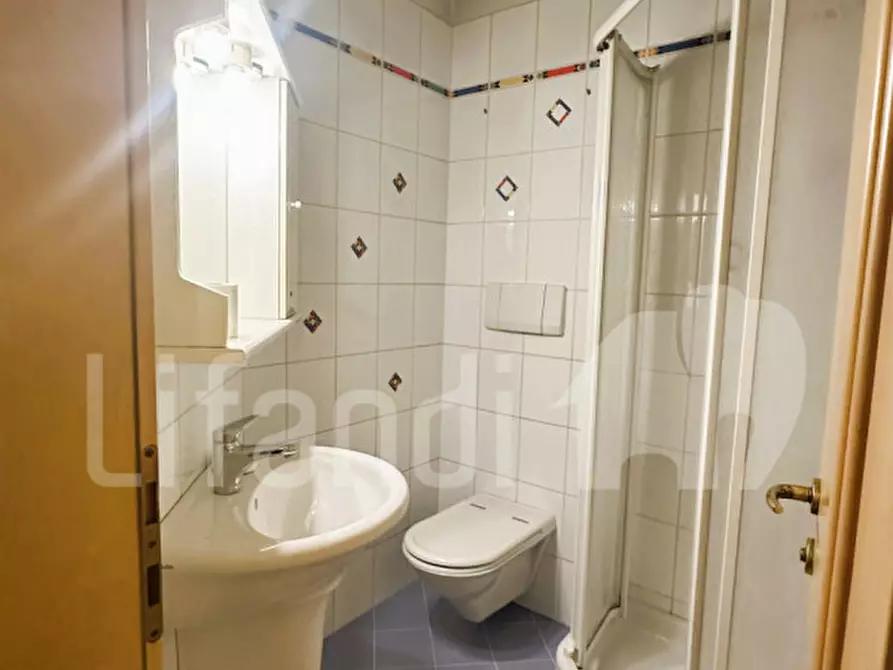 Immagine 10 di Appartamento in vendita  in vi kahn a Egna .Neumarkt.