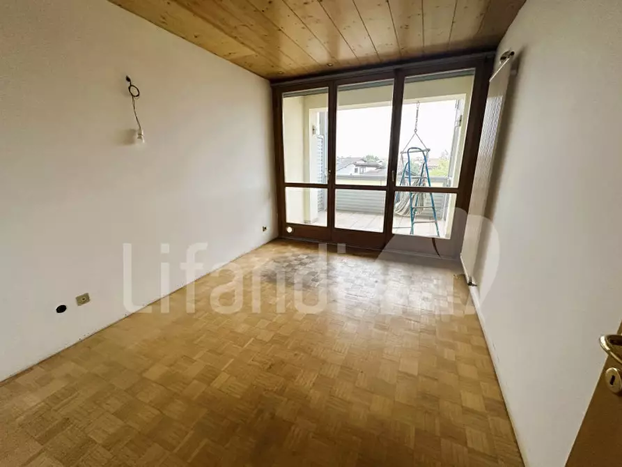 Immagine 11 di Appartamento in vendita  in vi kahn a Egna .Neumarkt.