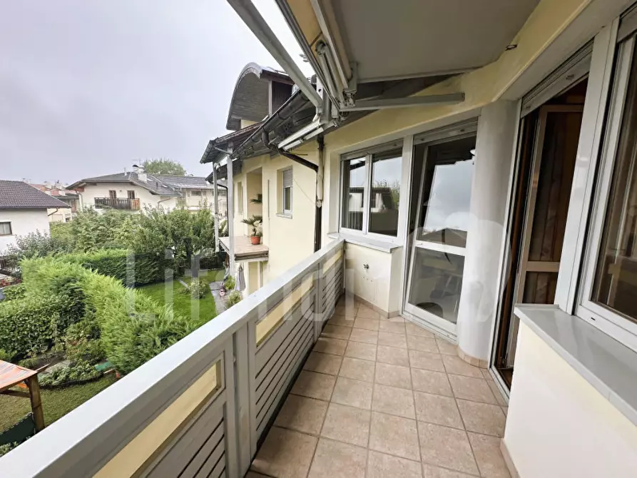 Immagine 16 di Appartamento in vendita  in vi kahn a Egna .Neumarkt.