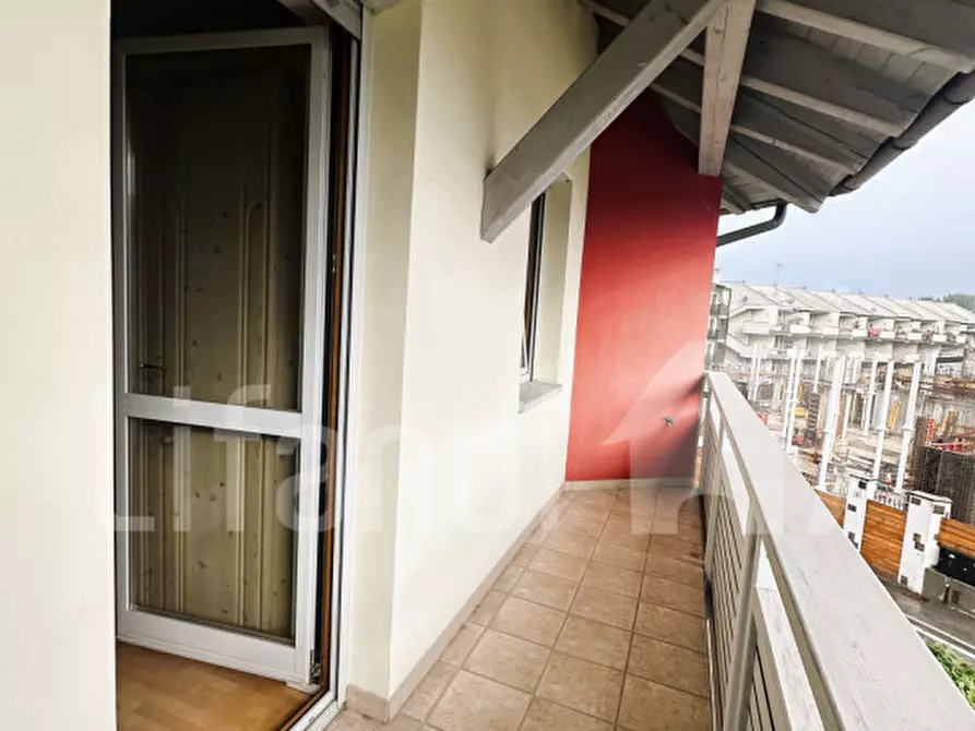 Immagine 17 di Appartamento in vendita  in vi kahn a Egna .Neumarkt.