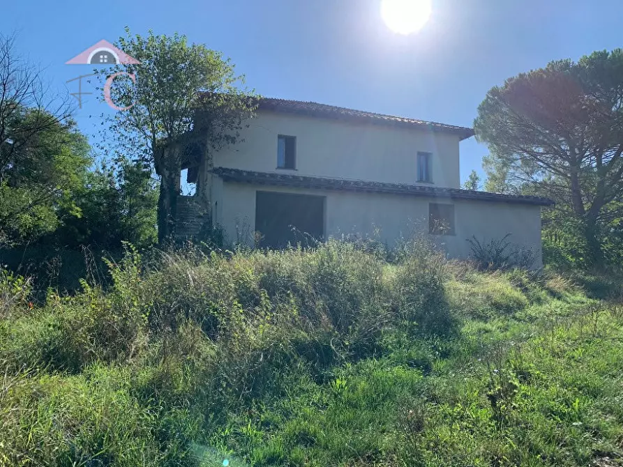 Immagine 5 di Rustico / casale in vendita  in VIA FLAMINIA TERNANA a Narni