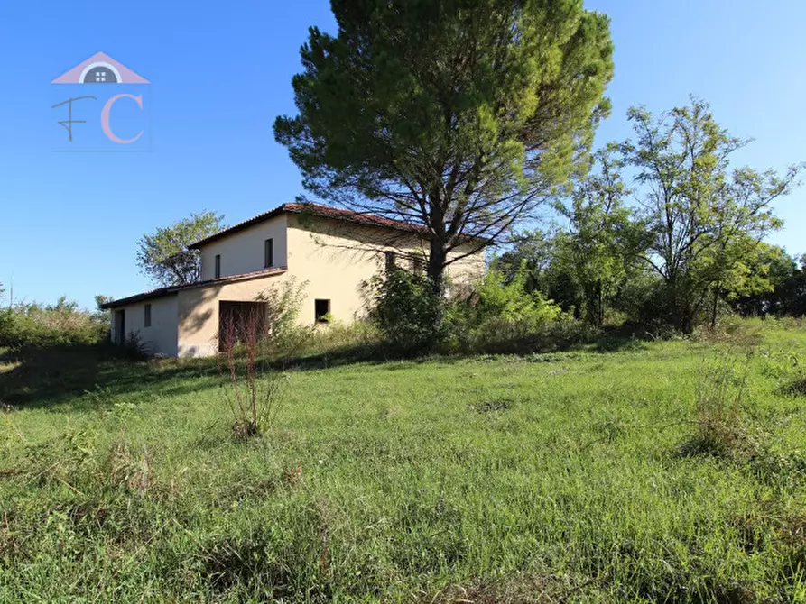 Immagine 8 di Rustico / casale in vendita  in VIA FLAMINIA TERNANA a Narni